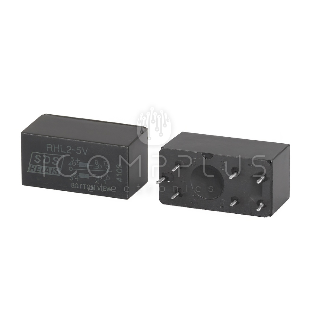 RHL2-5V RELAY 5V