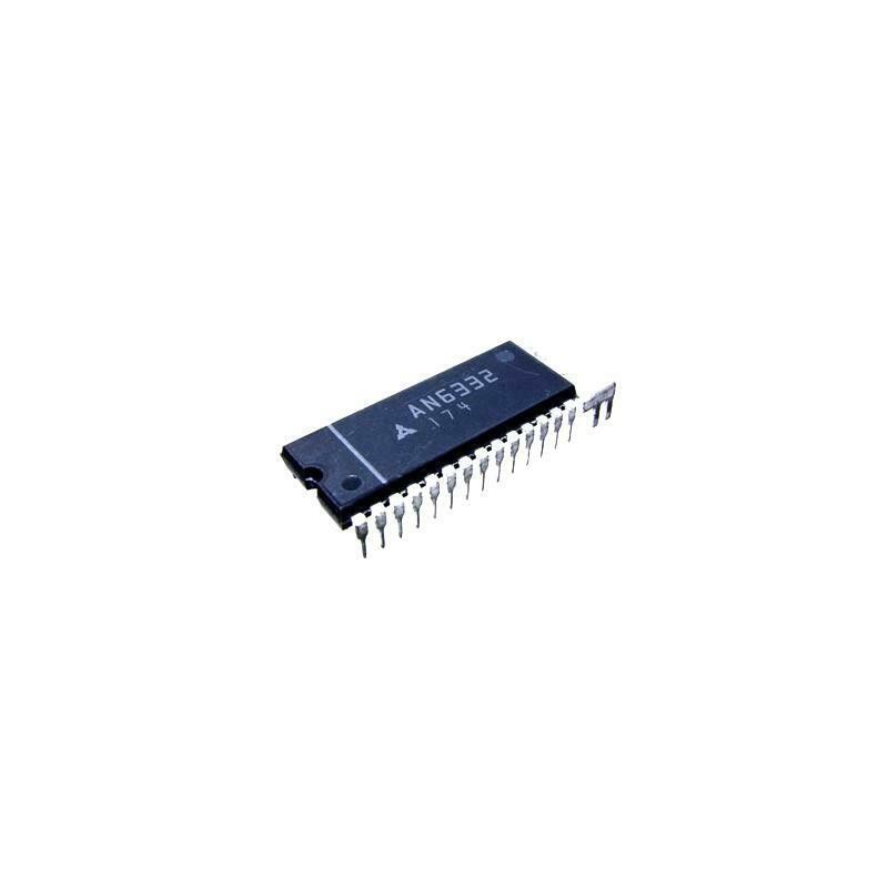 AN6332 IC DIP-28 Consumer