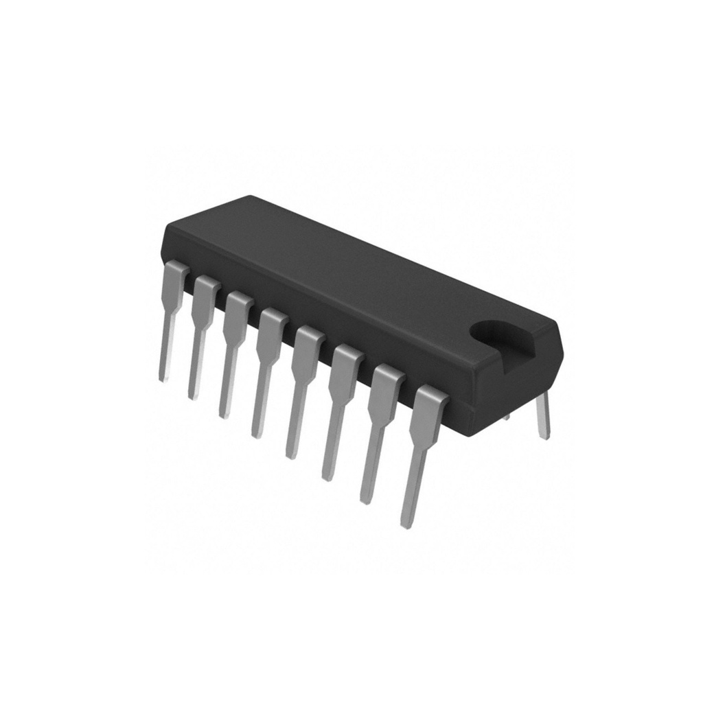 TA7687AP IC DIP-16 Analog Circuit
