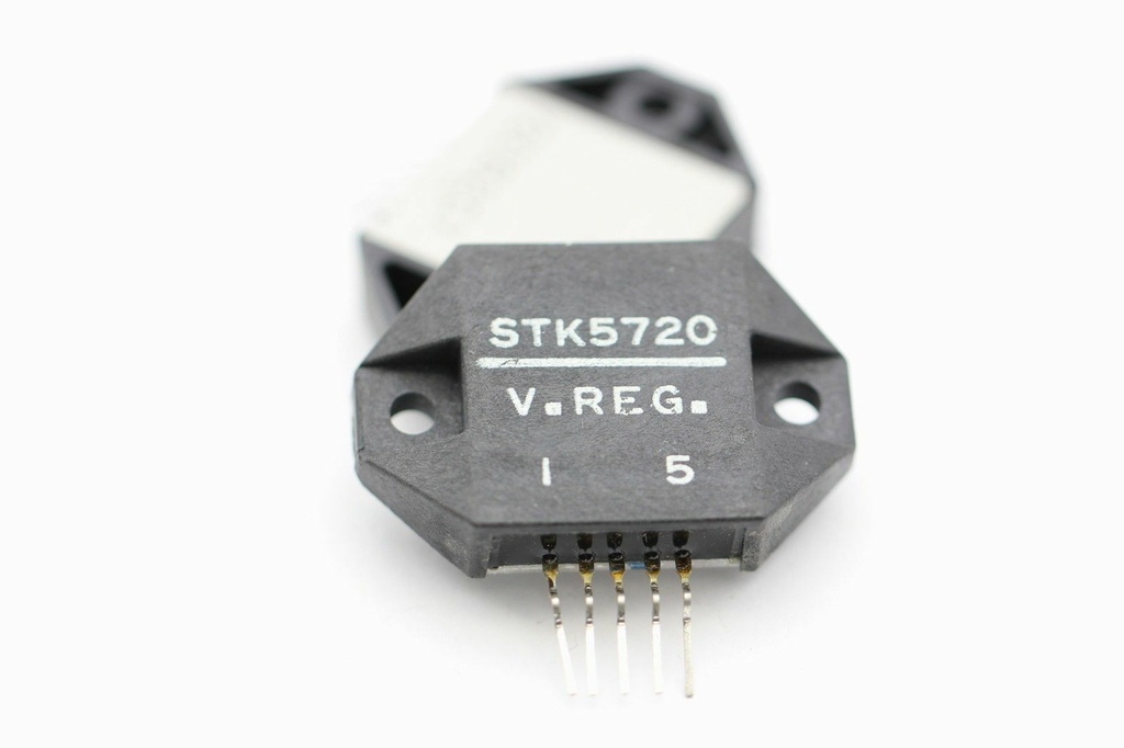 STK5720 IC Hybrid Voltage Regulator
