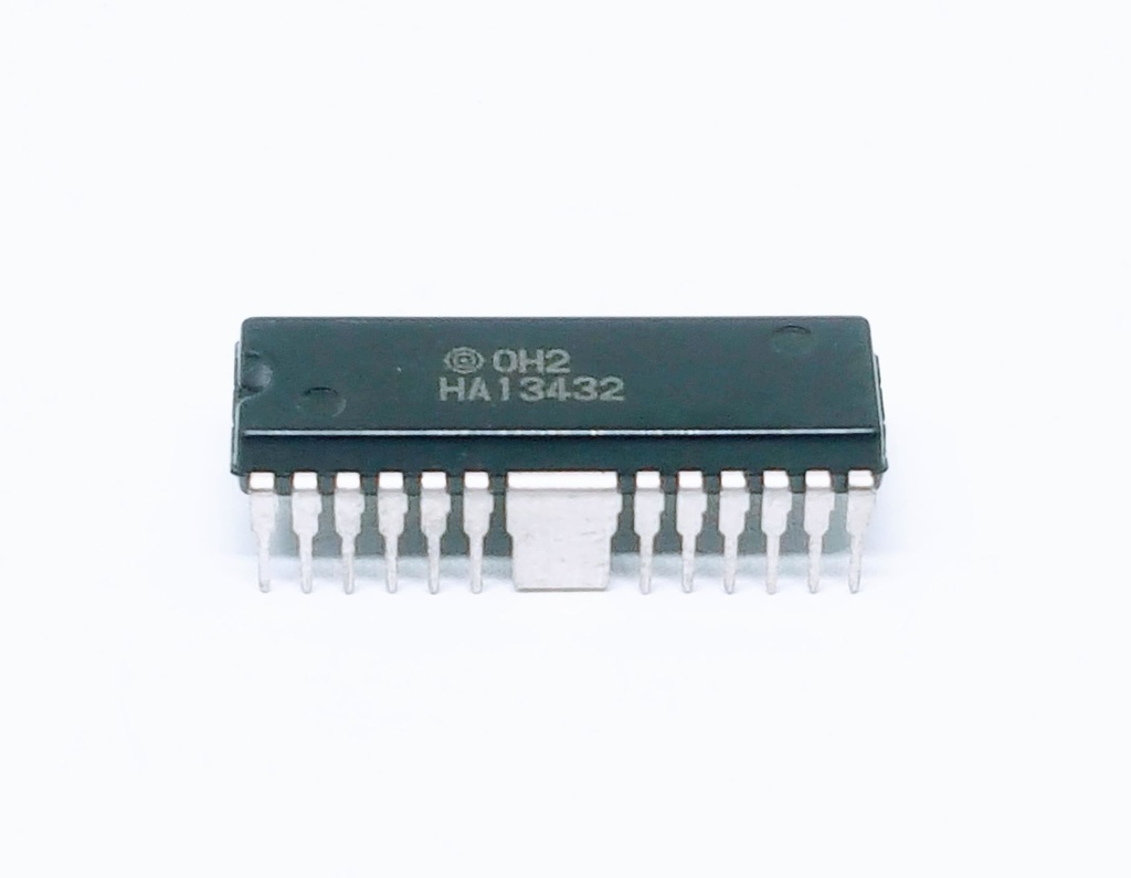 HA13432 IC DIP-24 Motor Driver