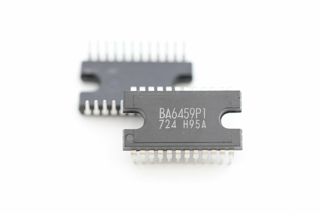BA6459P1 IC DIP-24 DC Motor Controller