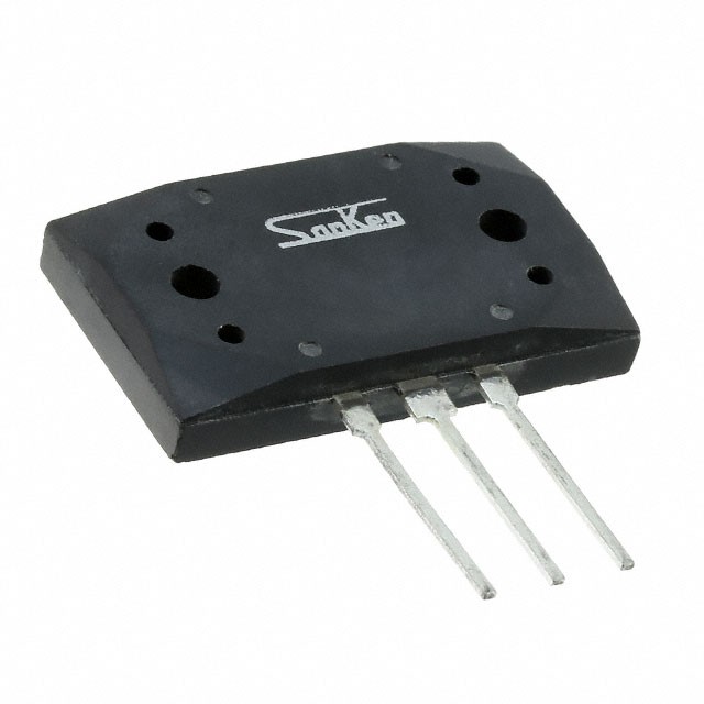 2SC2564 Transistor MT-200 NPN