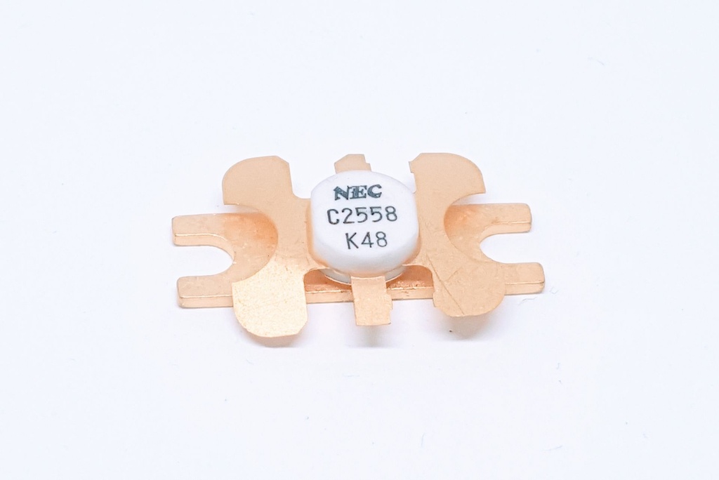 2SC2558 Transistor RF NPN