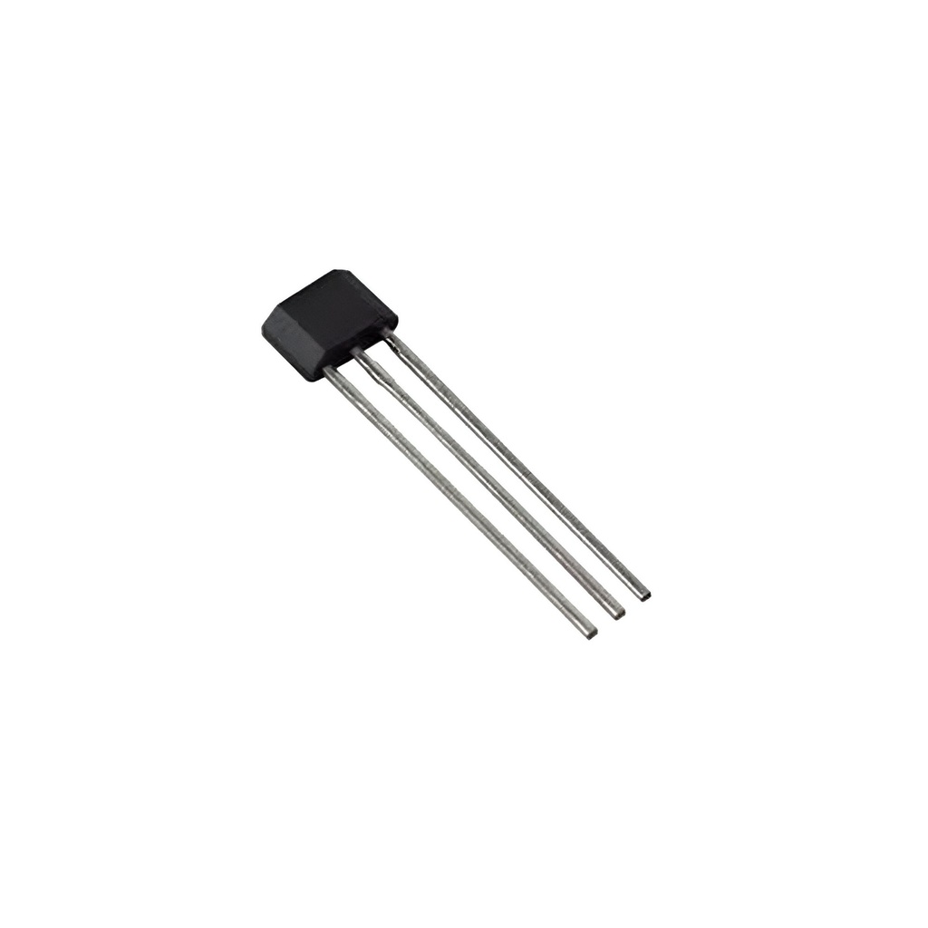2SC2785 Transistor TO-92 Si NPN 300mW 100mA