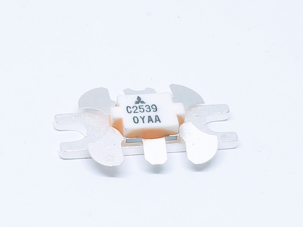 2SC2539 Transistor RF NPN
