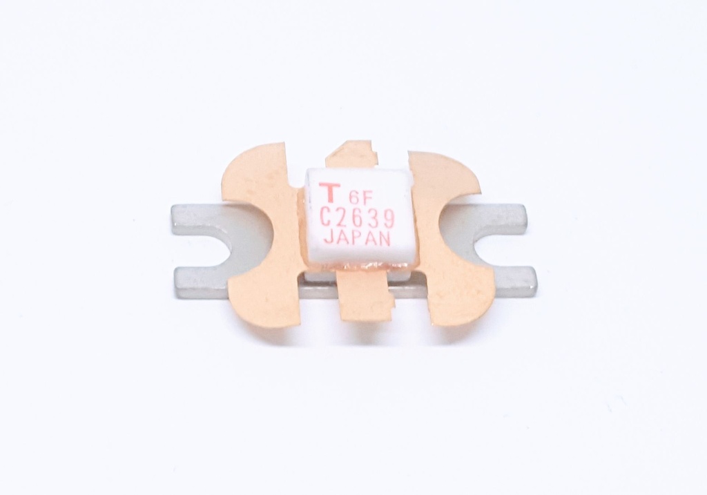 2SC2639 Transistor RF NPN