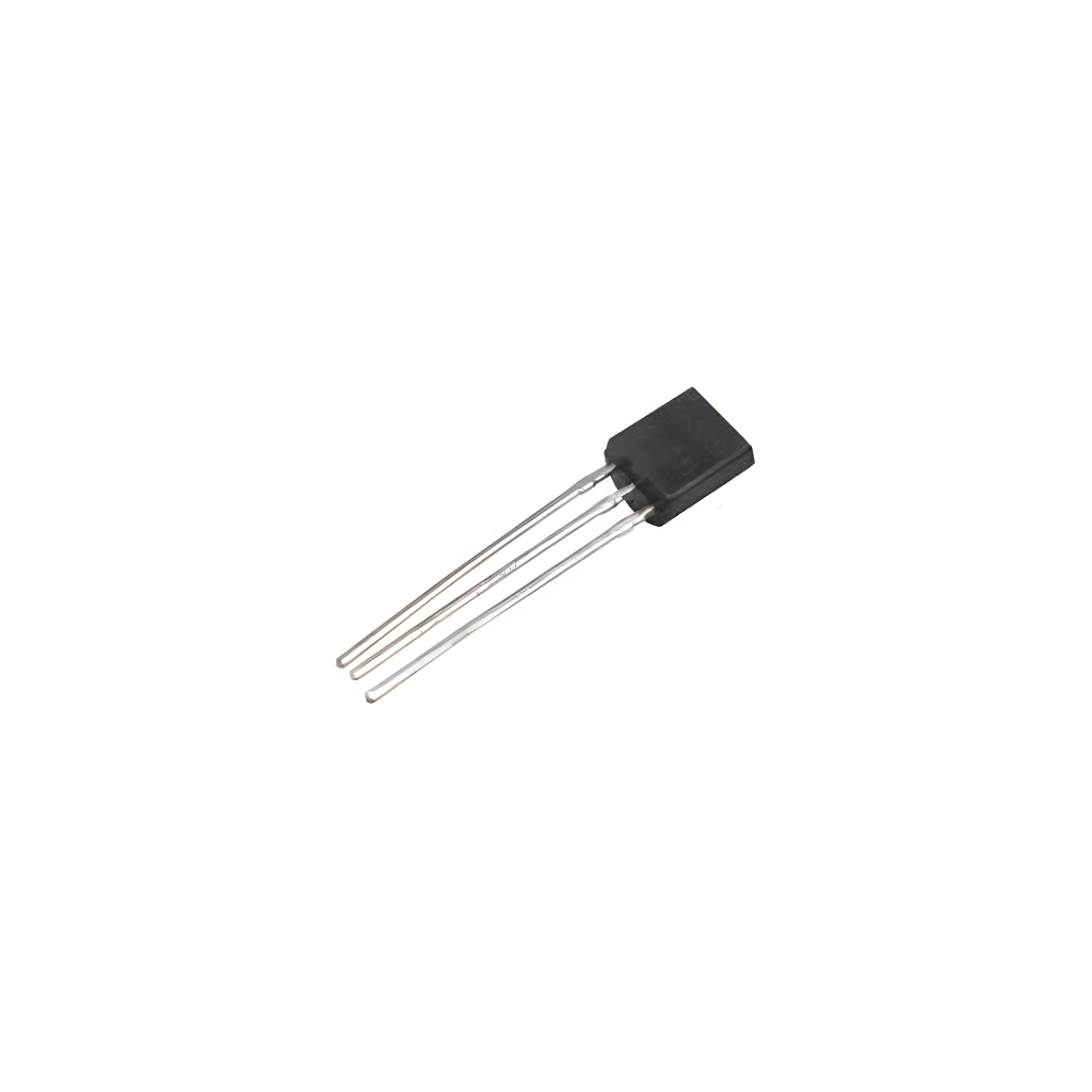 2N5551 Transistor TO-92 NPN 160V 0.6A
