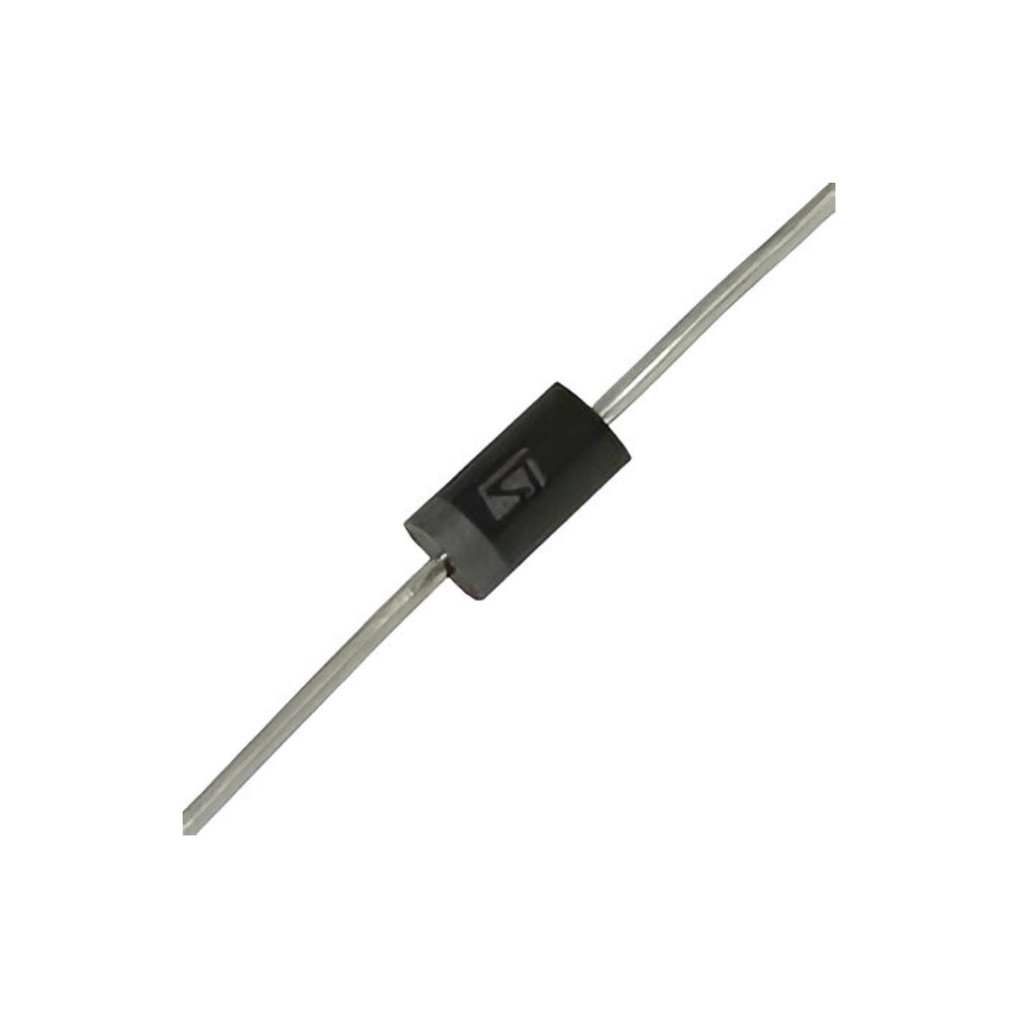 1N5352B Diode CB-417 Zener 15V 5W 2.5Ω