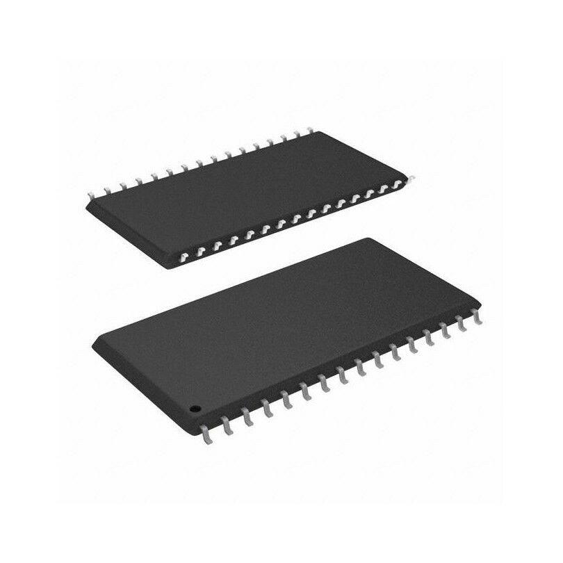 CY62148ELL-45ZSXI IC TSOP-32 Standard SRAM 512KX8