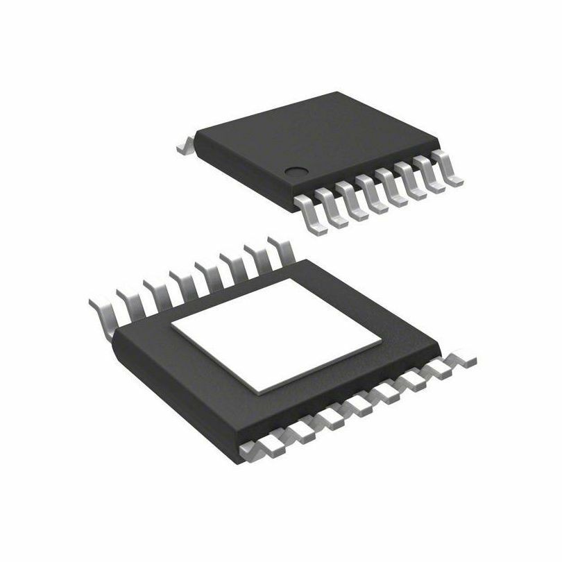 TPS40057PWP IC HTSSOP-16 Switching Controller