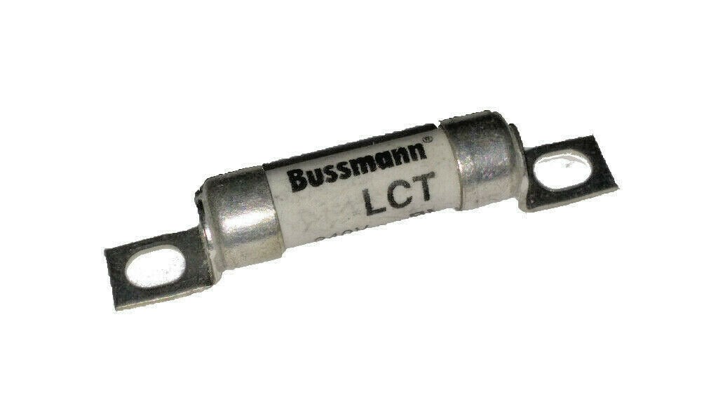 16LCT Fuse 240V 16A