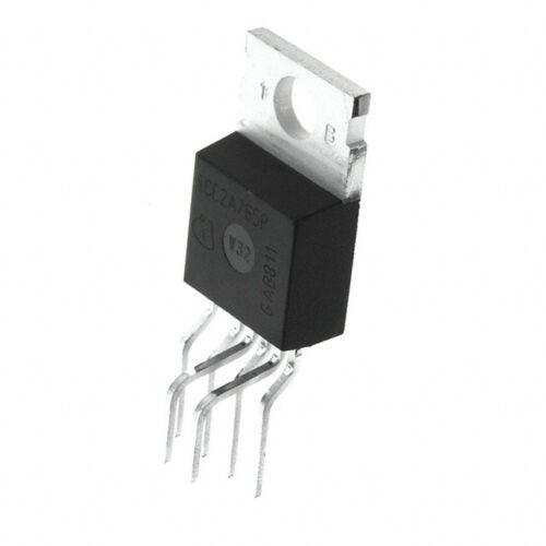 ICE2A380P2 IC TO-220 Switching Regulator