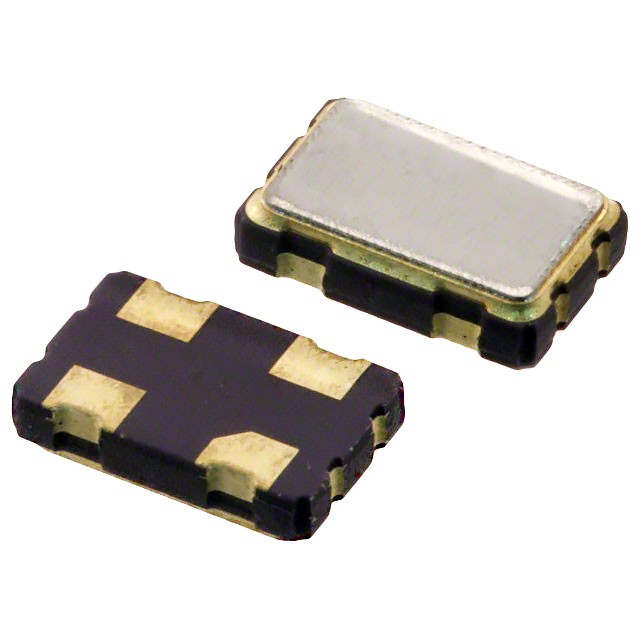 SVO50-39-32.768MHZ Oscillator 32.768MHZ