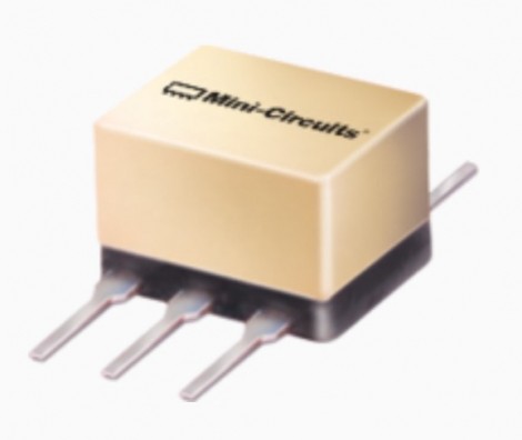 T4-1-X65+ RF Transformer SMD-6