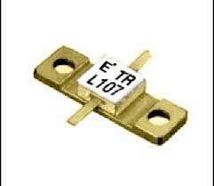 FLL107ME Transistor RF High Power GaAs FET