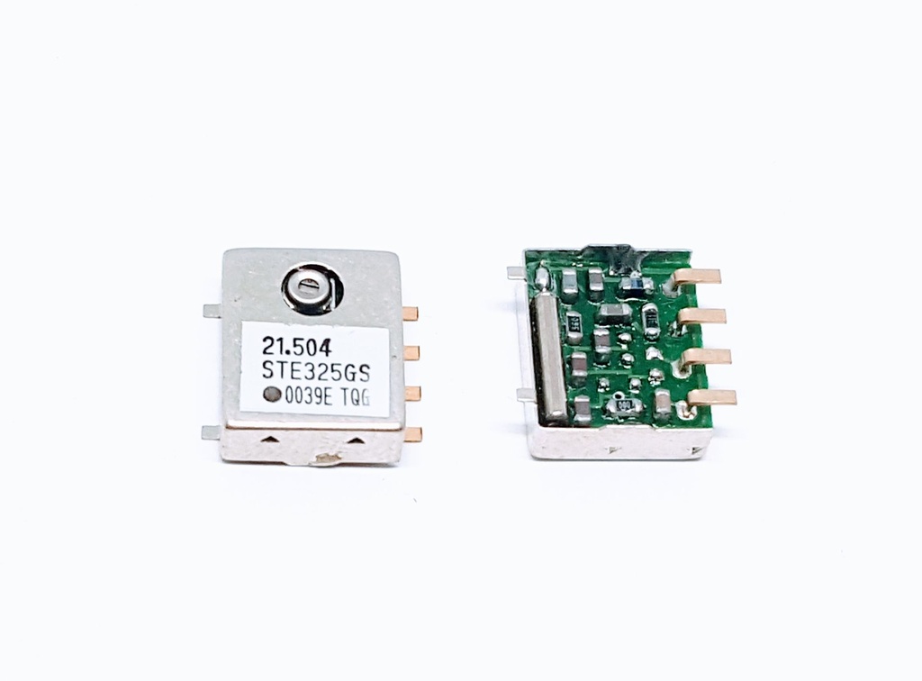 STE325GS RF 21.504MHZ