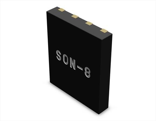 R1230D181B-TR IC SON-8 Switching Regulator