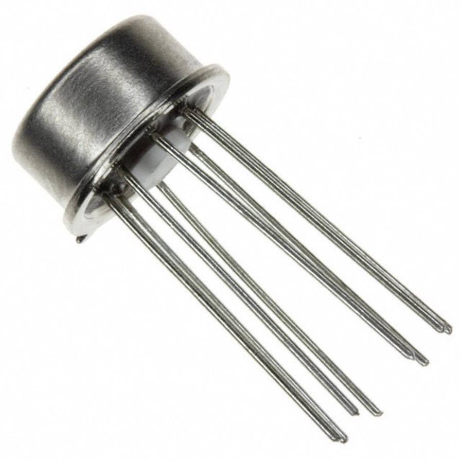 C02.05-6000MHZ Crystal TO-99 6.000MHZ