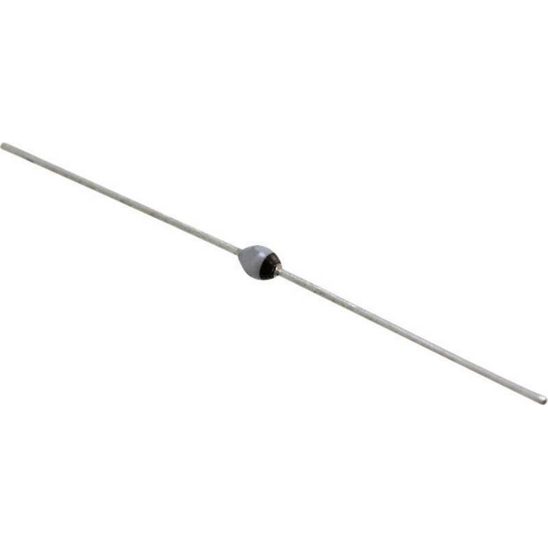 BYV26D Diode DO-204AP Rectifier