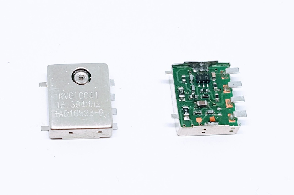 1AB10593-6 RF 16.384MHZ