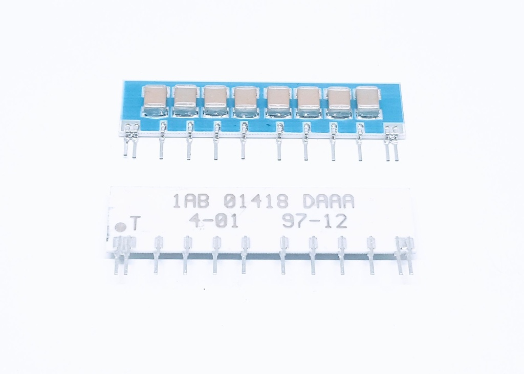 1AB01418DAAA IC SIP-10