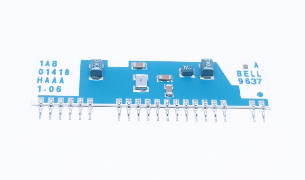 1AB01418HAAA IC SIP-20
