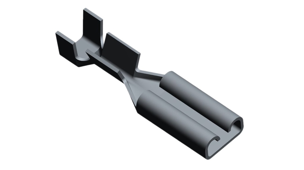 5-160303-2 Faston 2.79mm