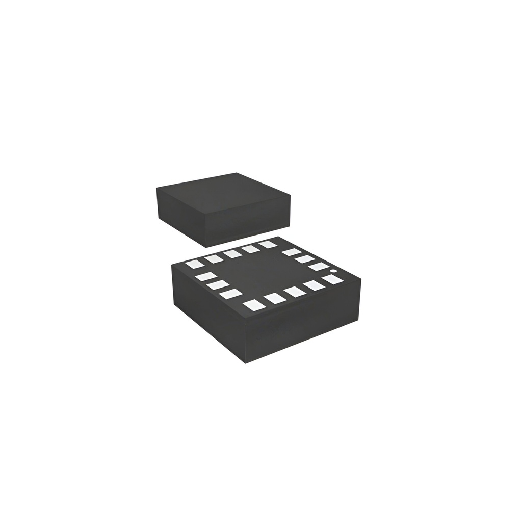 LPS331APTR IC LGA-16 Pressure Sensor