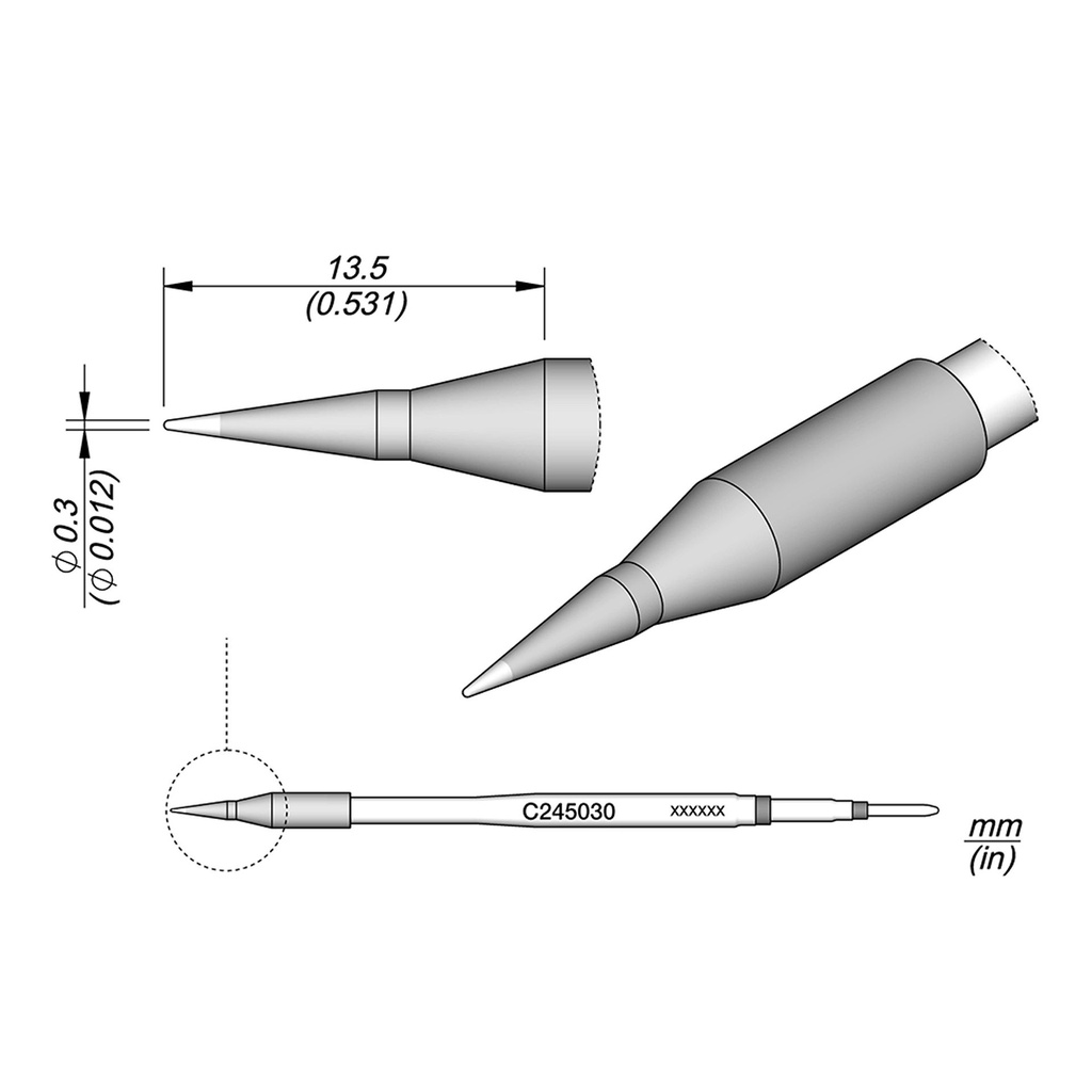 C245030