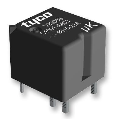 V23086-C1001-A403 Relé SPDT 40A 12VDC
