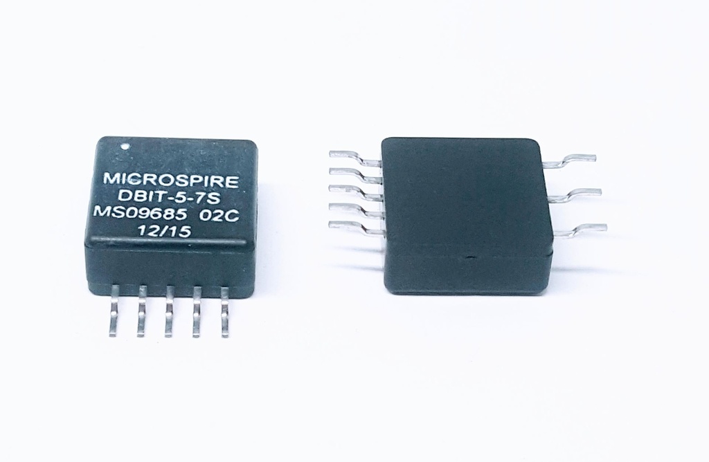 DBIT-5-7S Transformador