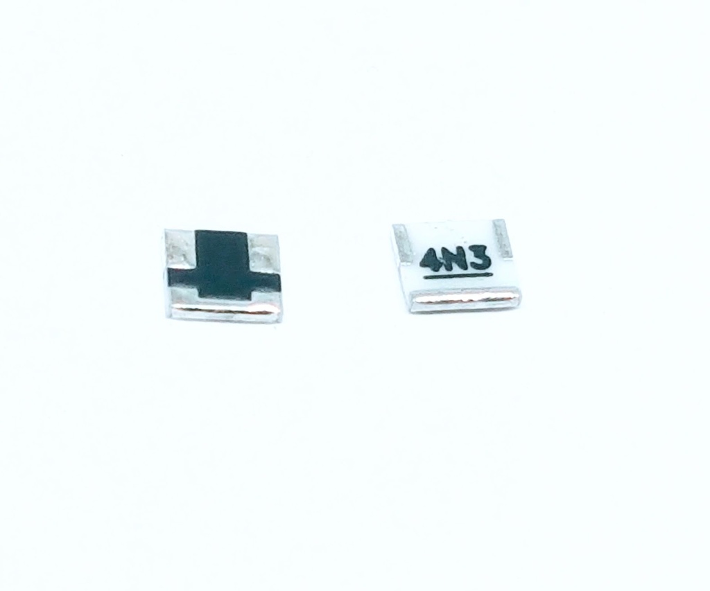 580452063100 Atenuador TVA 4DB-0.003DB