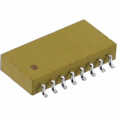 4816P-1-103LF Resistencia SMD Thick Film NET 10K Ohm 2%