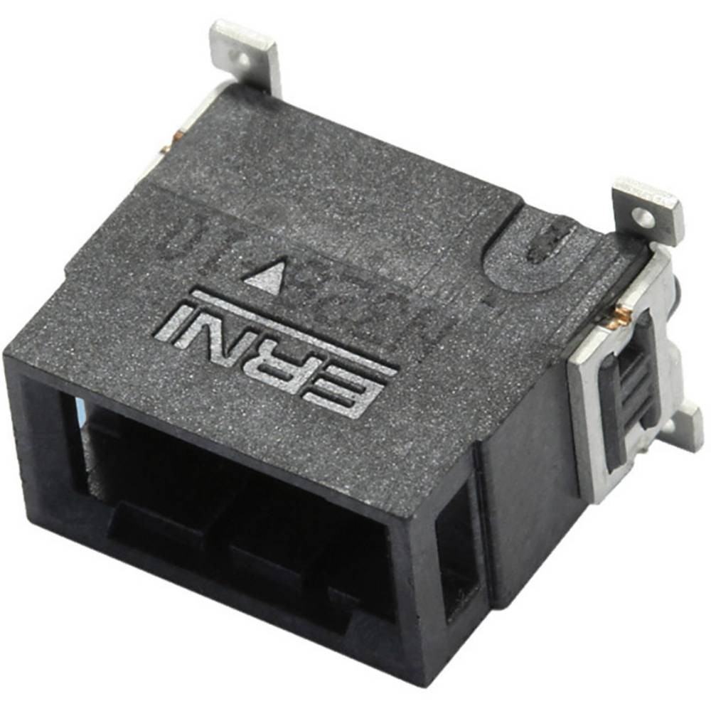 294645 Conector Shrouded Header M 2 POS 2.54mm SMD