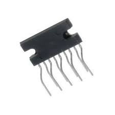 TDA1521Q IC ZIP-9 Audio Amplifier