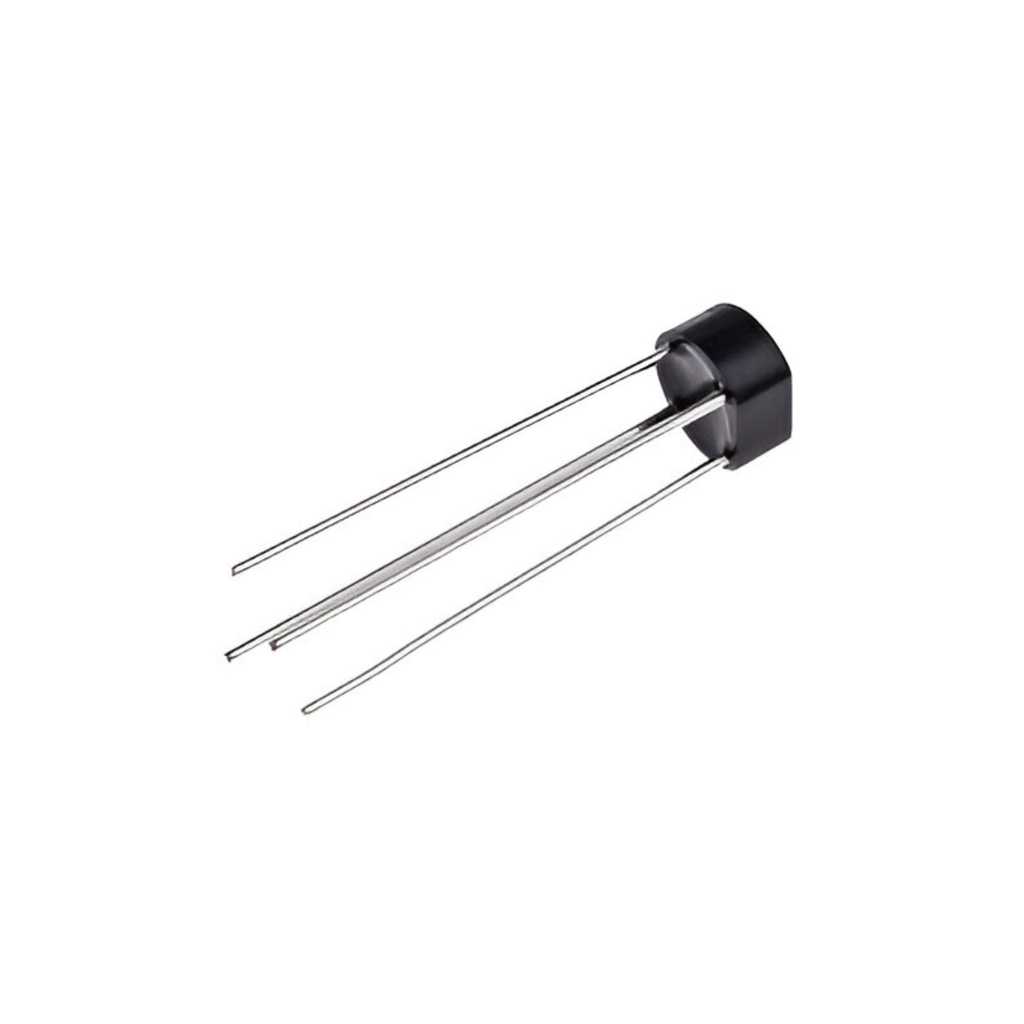 B40C1000 Diode Silicon Bridge Rectifier 40V 1A 4-Pin