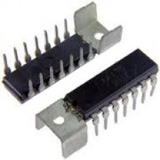 CX1713 IC DIP-14