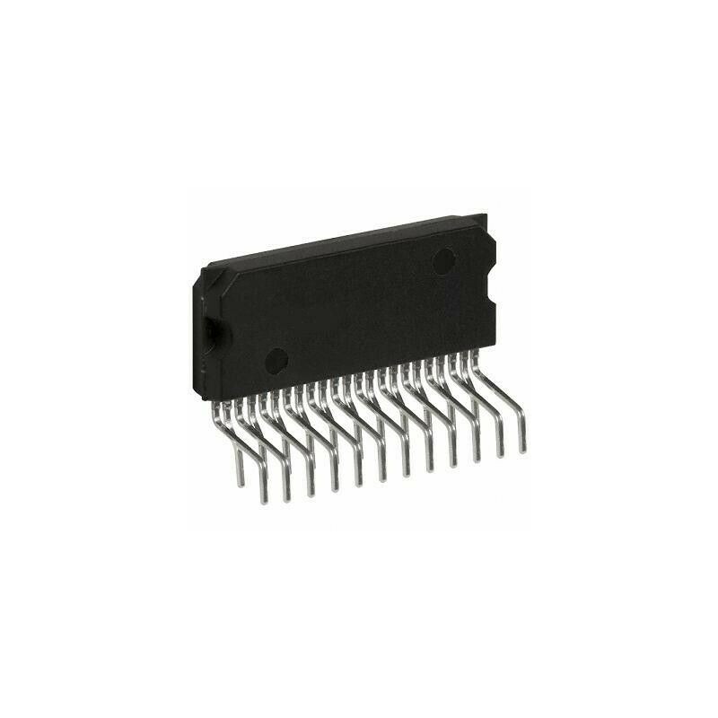 TDA8568Q IC ZIP-23 4 × 25 W BTL Quad Car Radio Power Amplifier