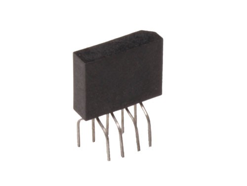 LD3120 IC ZIP-9 Audio Preamplifier