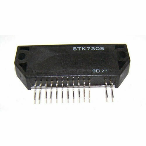 STK7308 IC Hybrid Regulator