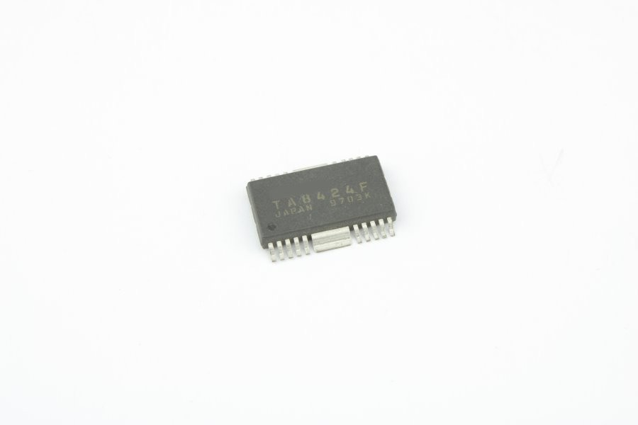 TA8424F IC HSOP-20 DC Motor Controller