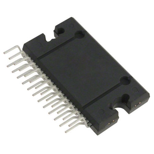 TA8255AH IC ZIP-25 Audio Amplifier