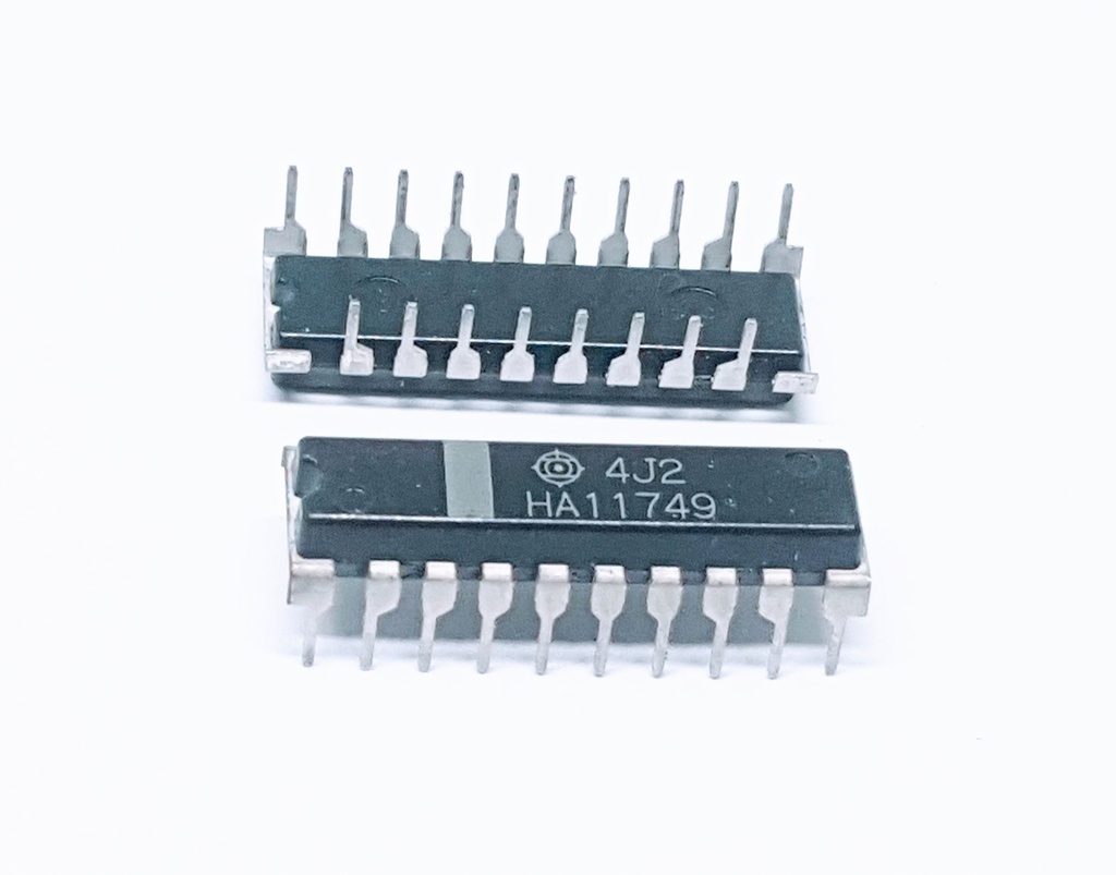 HA11749 IC DIP-18