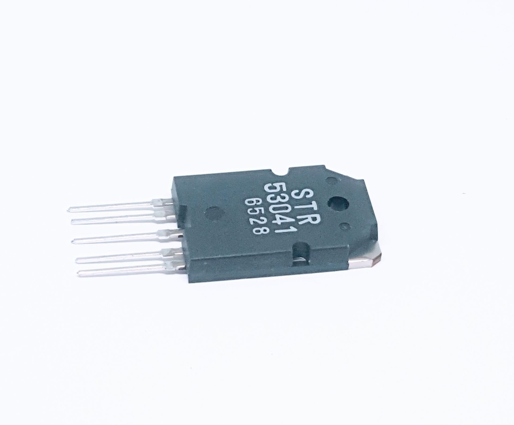STR53041 IC Hybrid Voltage Regulator