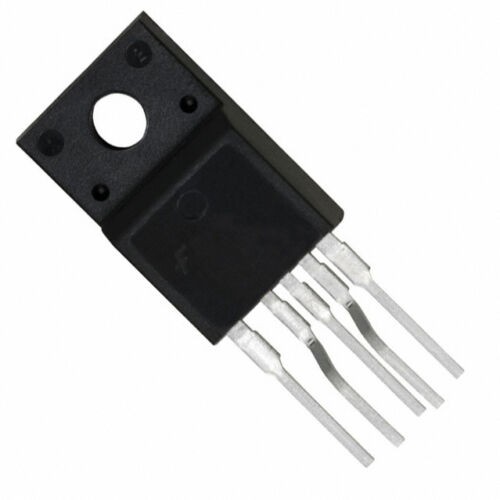STR-G6351 IC TO-220 Switching Regulator