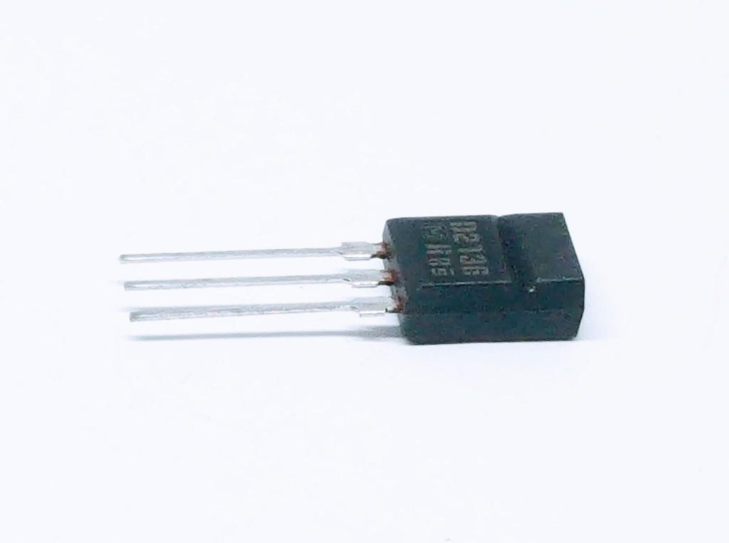 2SD2136 Transistor MT-3 NPN