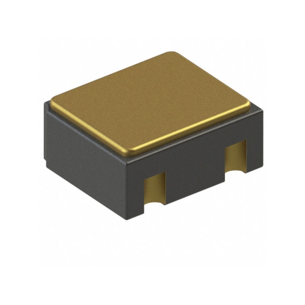 JANTX2N2907AUB Transistor SMD 60V 0.6A