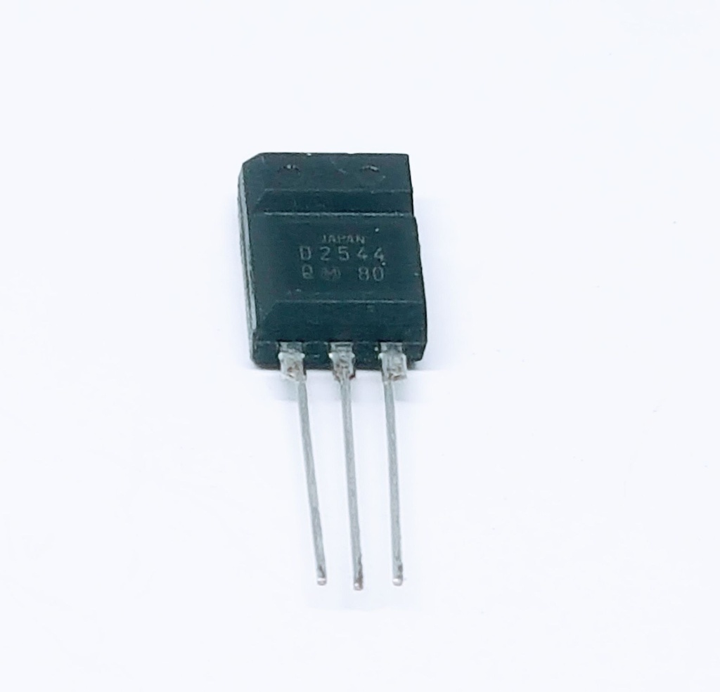 2SD2544 Transistor MT-4 NPN