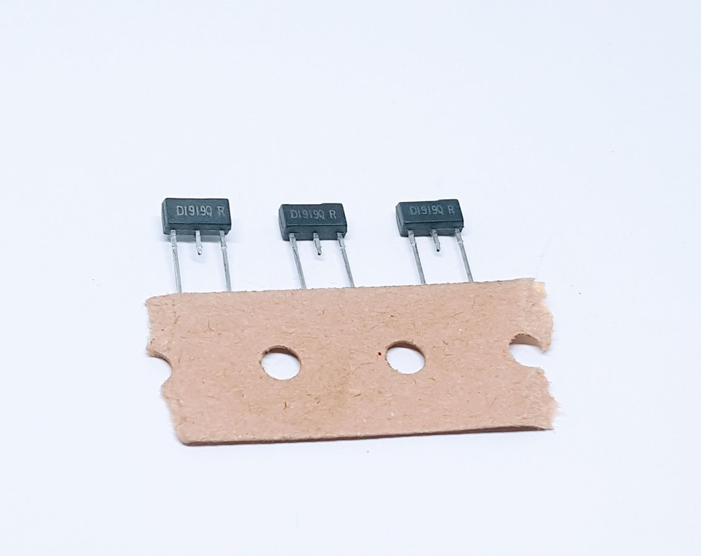 2SD1919Q Transistor MT-1 NPN
